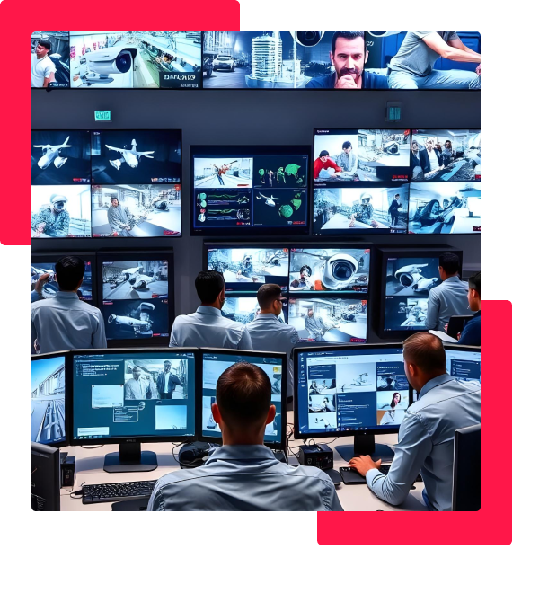 About Us – e-Vision