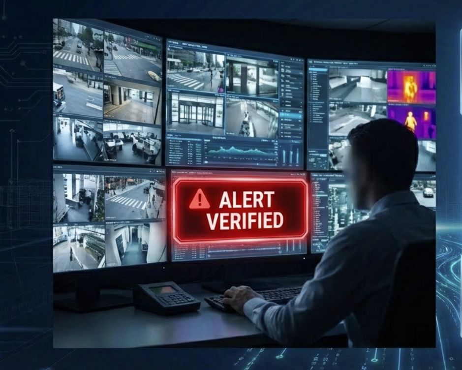 Real-Time Decision Support